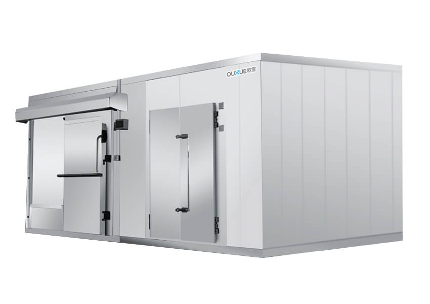 冷藏庫(kù)建造